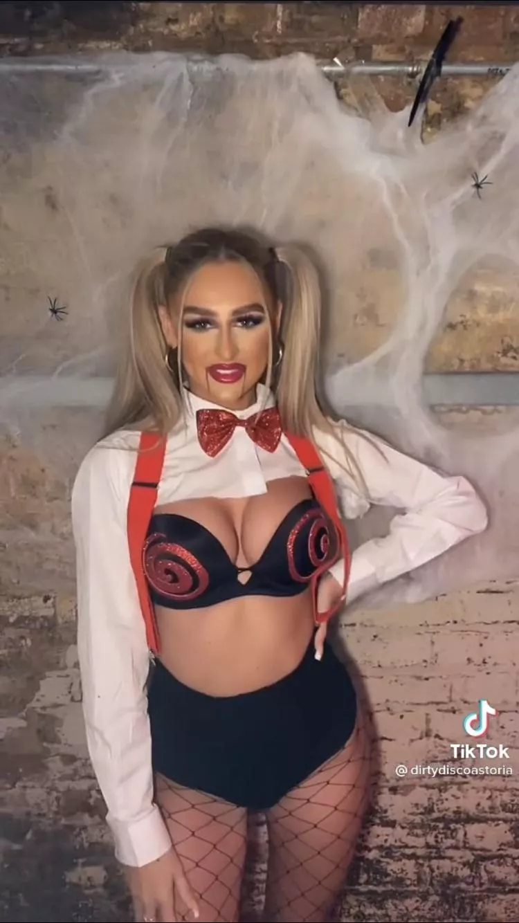 Jigsaw😍 Jigsaw😍