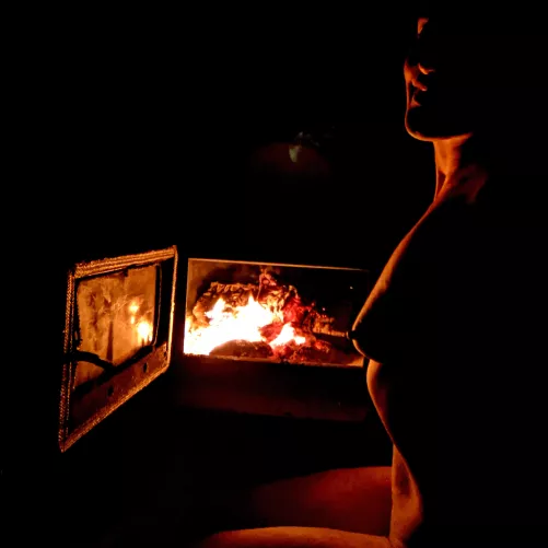 Jim Morrison requested and I delivered, want me to light your fire?