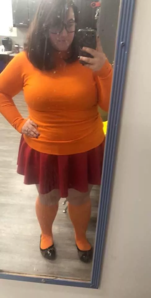 Jinkies Jinkies