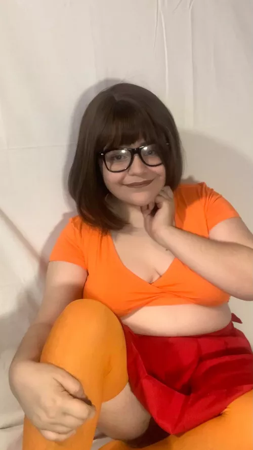 Jinkies! Help me search for clues?