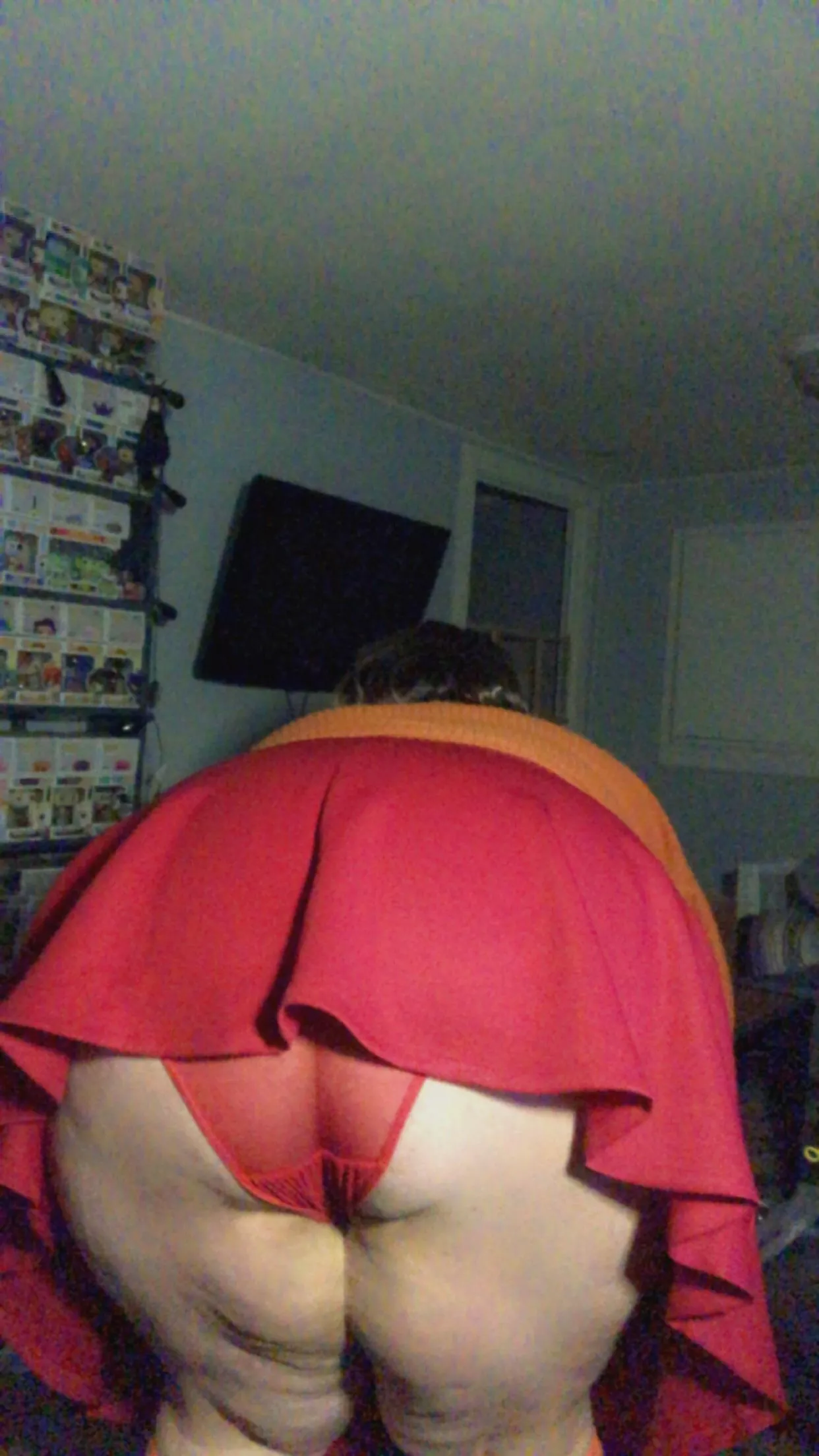 Jinkies! I just found a clue π Jinkies! I just found a clue π