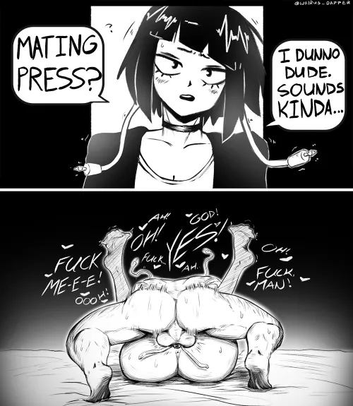 Jirou Instant Loss (Dapper Walrus)