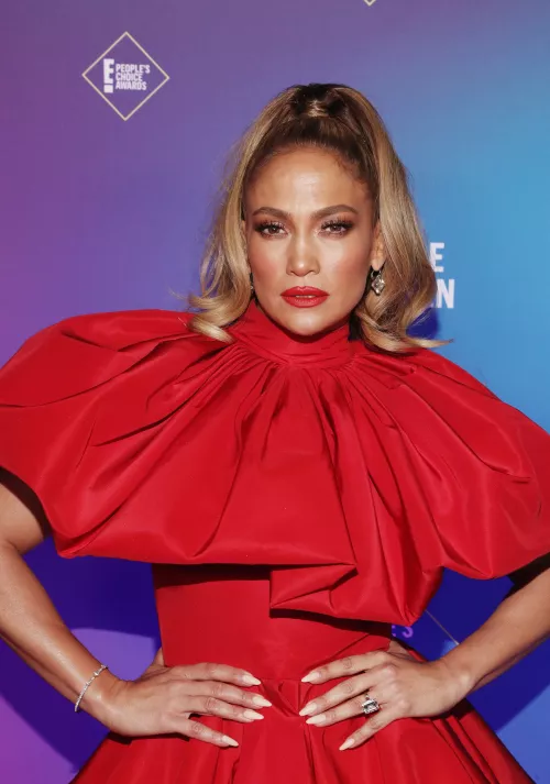 Jlo nails are amazing here Jlo nails are amazing here