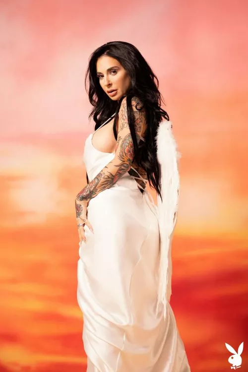 Joanna Angel