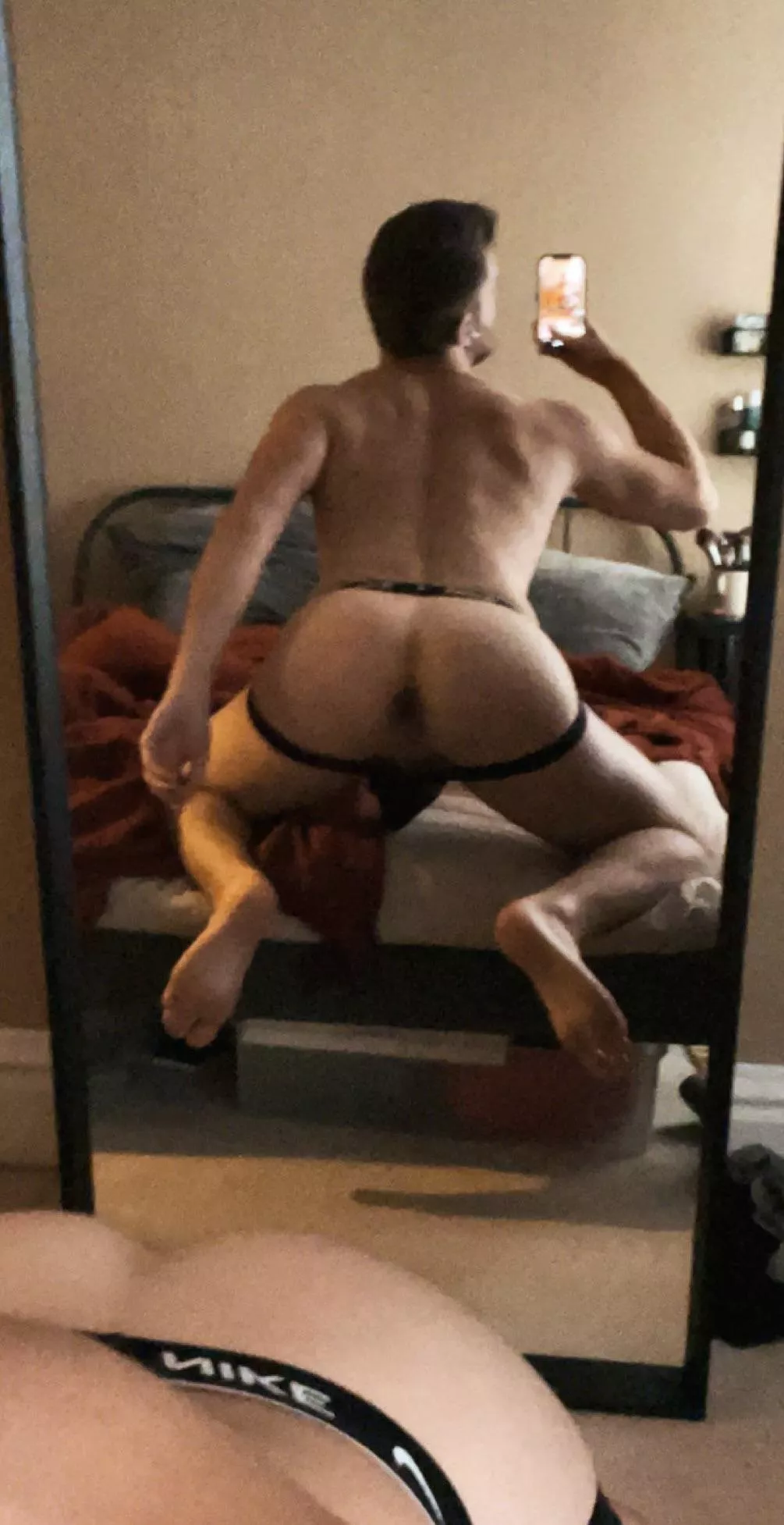 Jock booty Jock booty