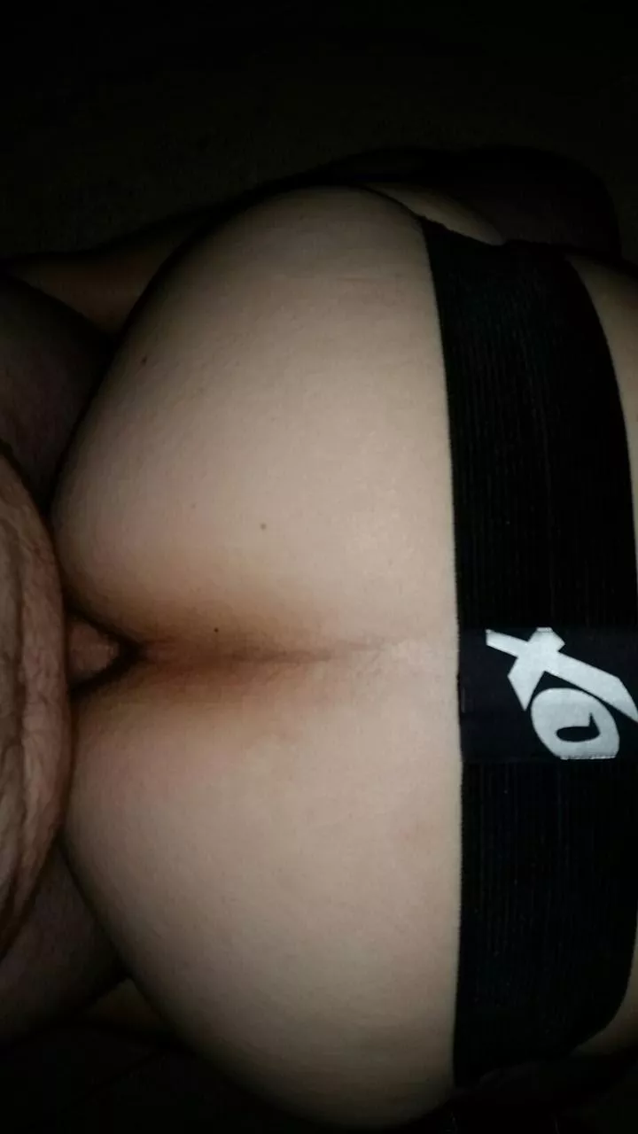 Jock strap Jock strap
