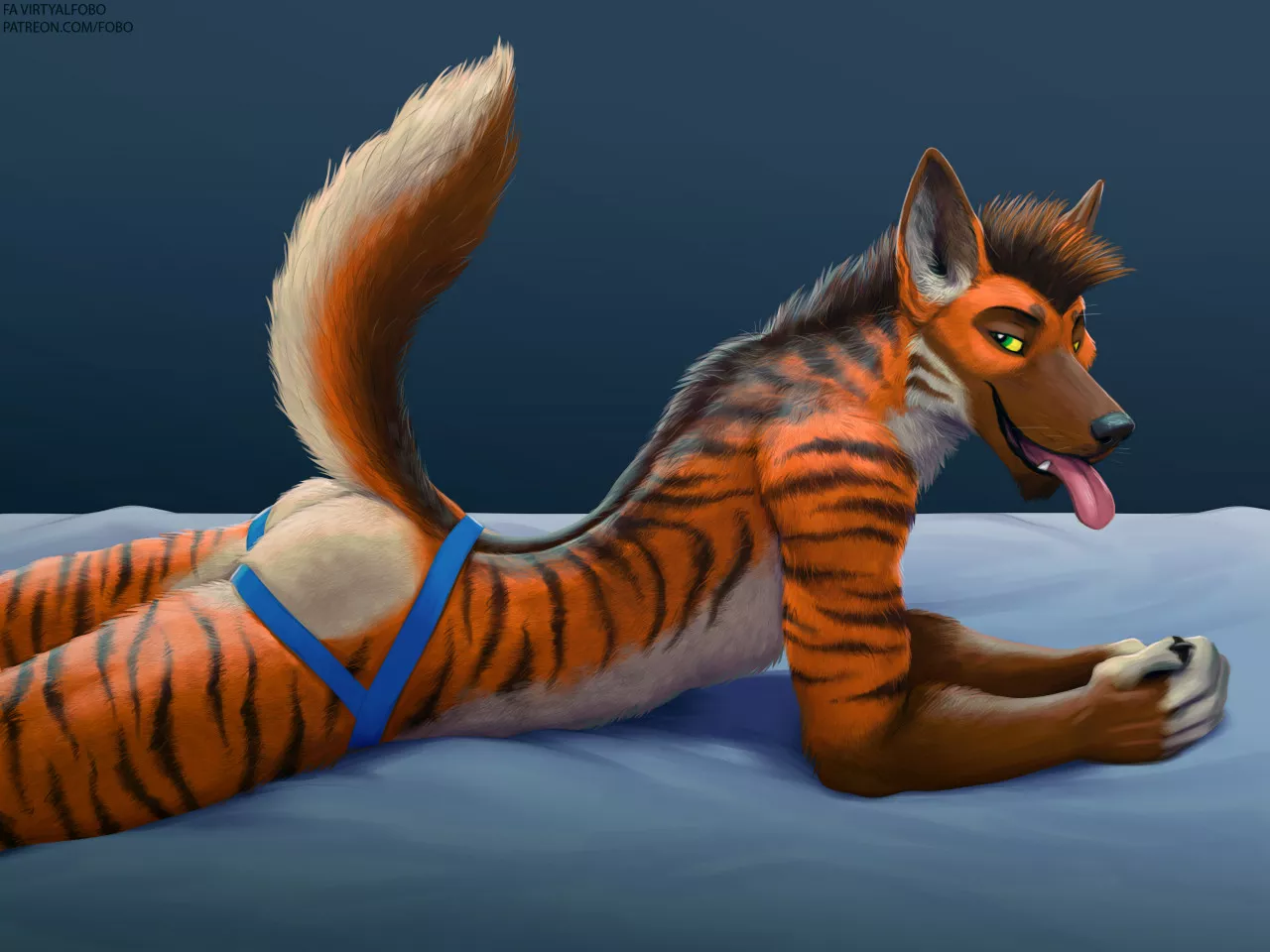 Jockboy (virtyalfobo) Jockboy (virtyalfobo)