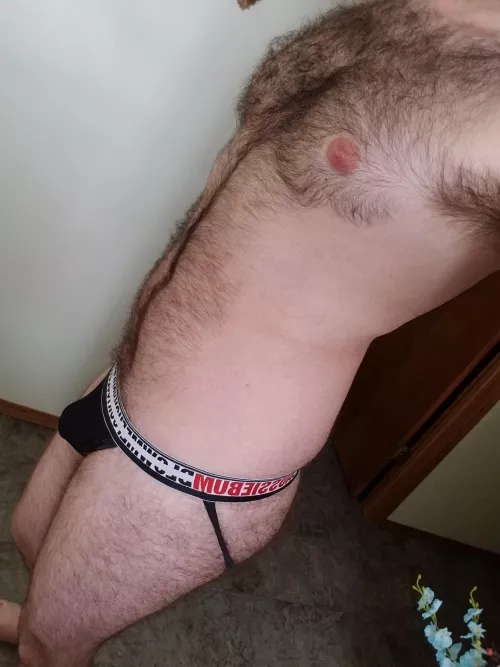 Jockstrap