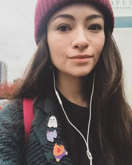Jodelle Ferland Jodelle Ferland