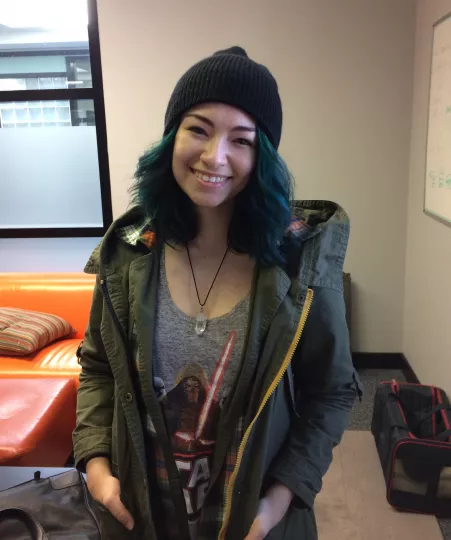 Jodelle Ferland Jodelle Ferland