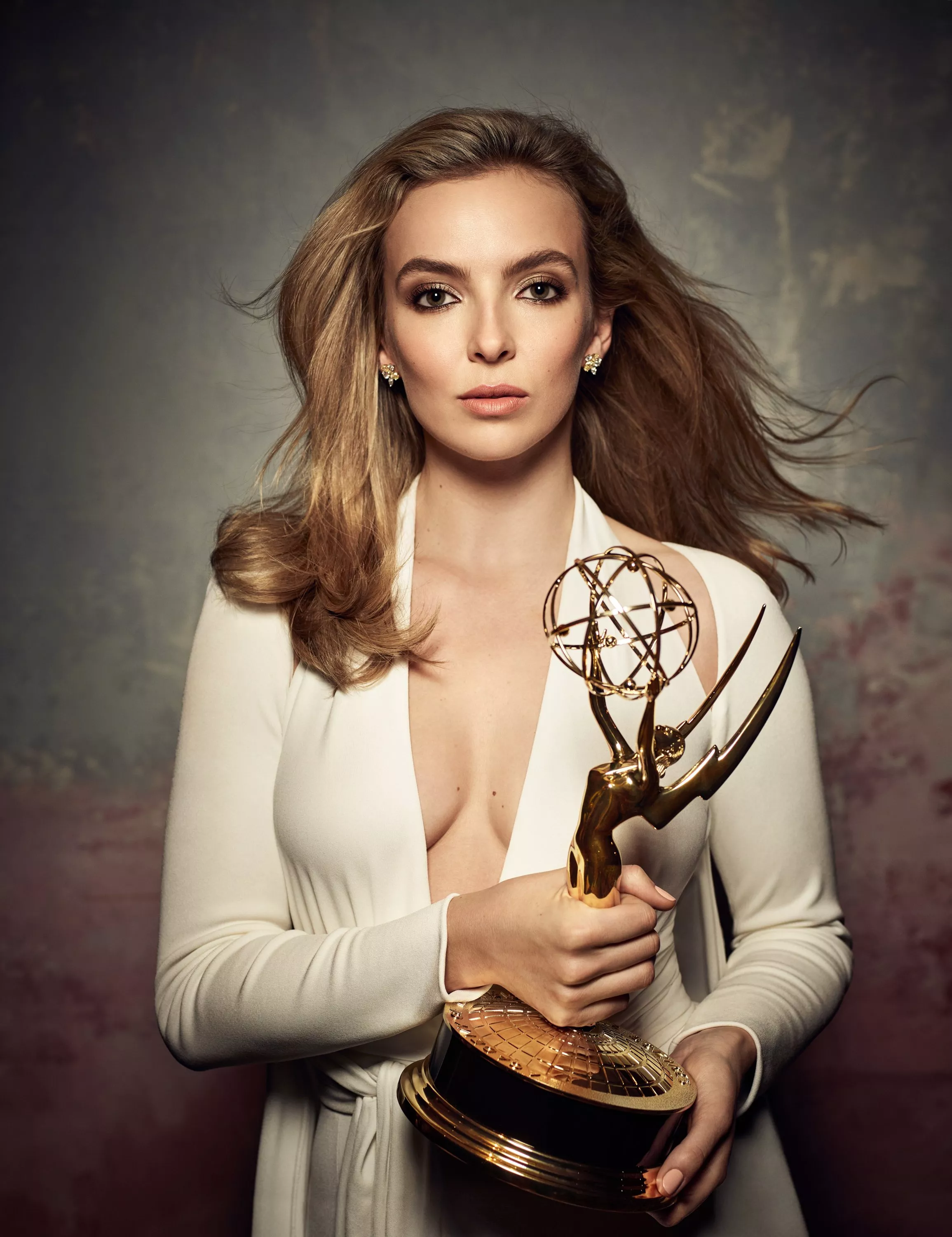 Jodie Comer Jodie Comer