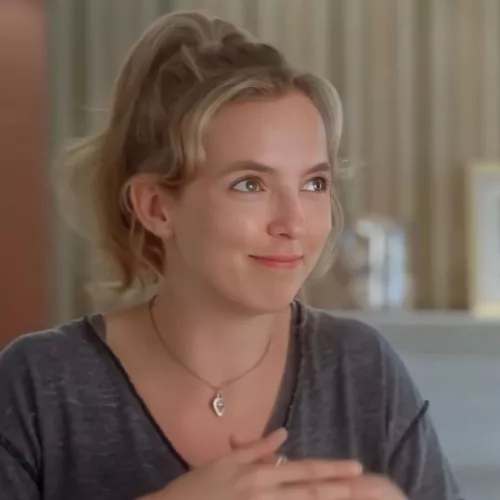 Jodie Comer Jodie Comer