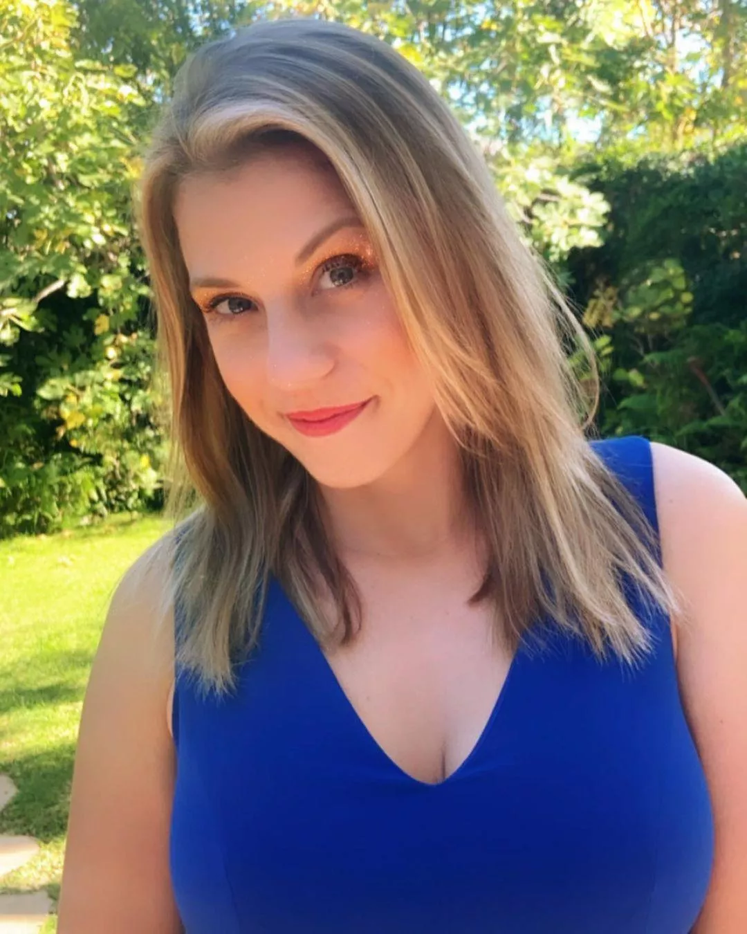 Jodie Sweetin Jodie Sweetin