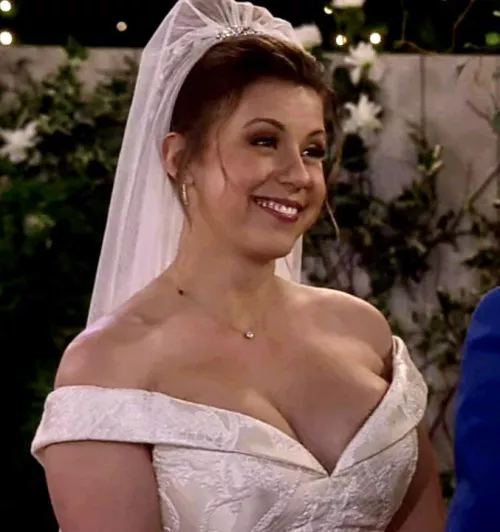 Jodie Sweetin on Fuller House Jodie Sweetin on Fuller House