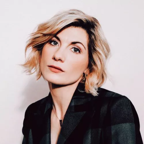 Jodie Whittaker