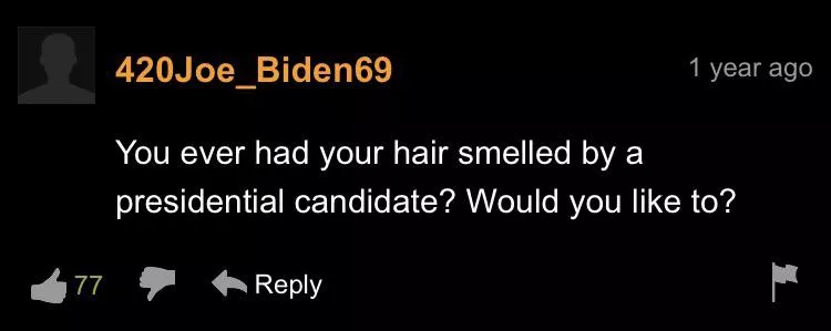 Joe Biden Joe Biden