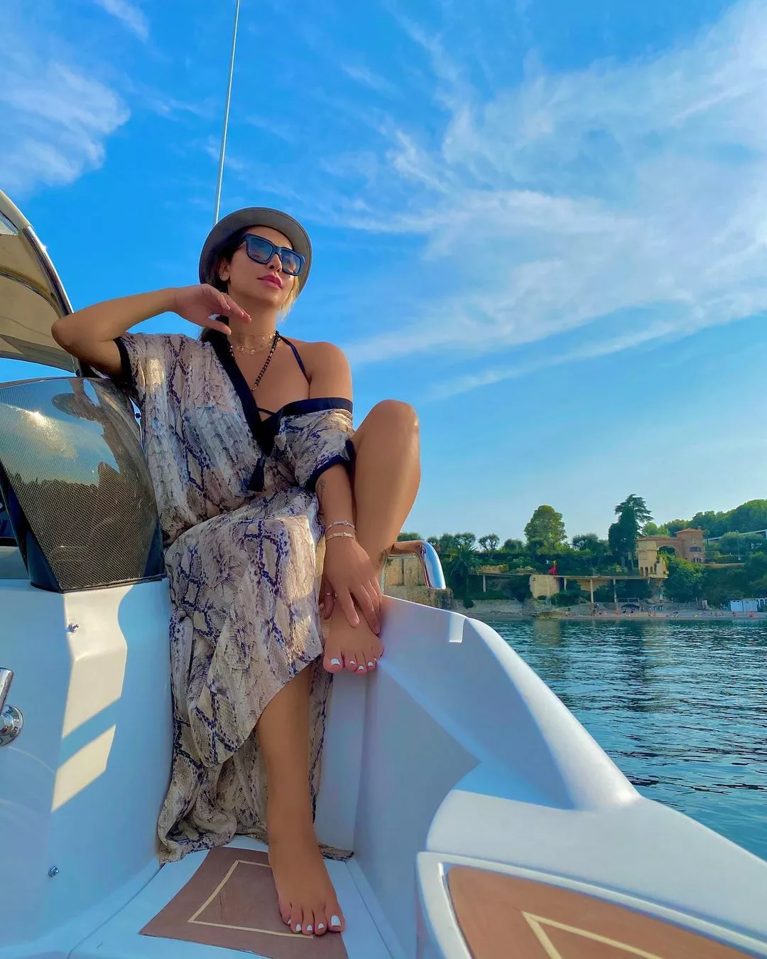 Joelle Mardinian Joelle Mardinian