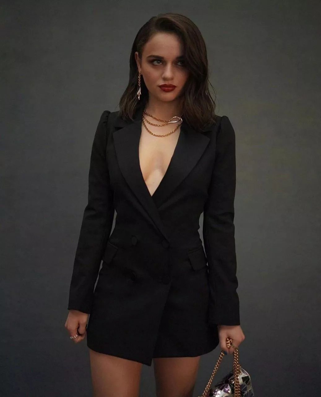 Joey King