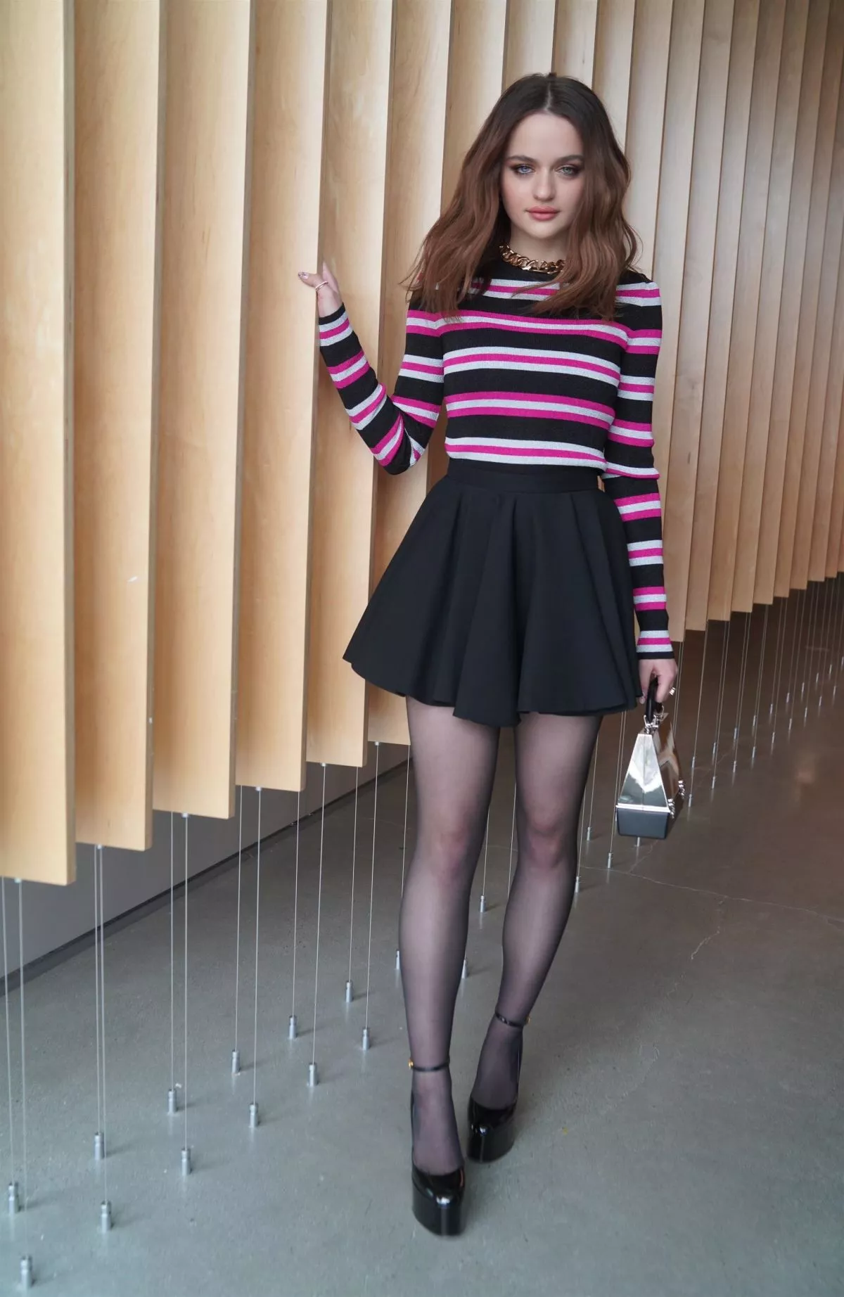 Joey King - legs for days