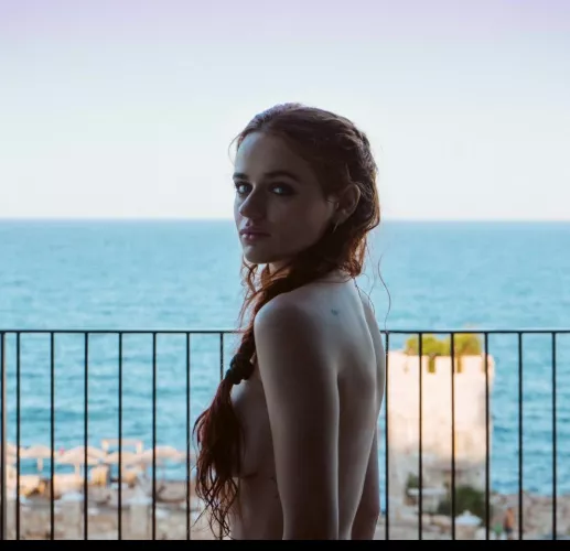 Joey King topless and ready to be pounded Joey King topless and ready to be pounded