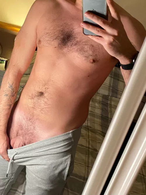 Jogger season ππ»