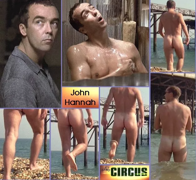 629px x 576px - John Hannah, actor naked in the 2000 film Circus. nudes : FMN | NUDE -PICS.ORG