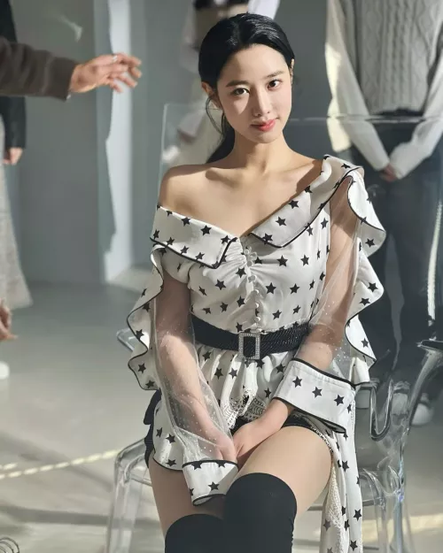 Johyun - Ex Berry Good