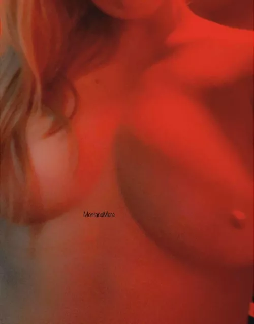 Join a married woman in the sauna??