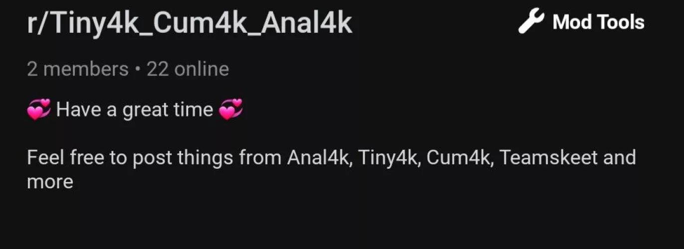 Join and have Fun ??