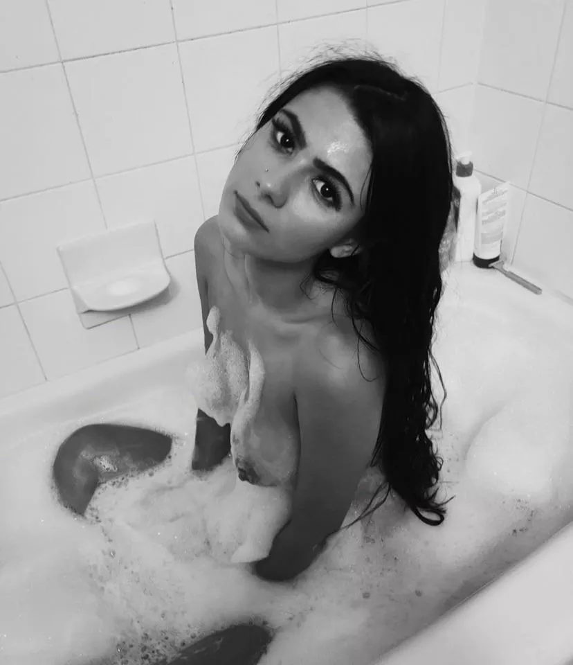 Join me? Join me?