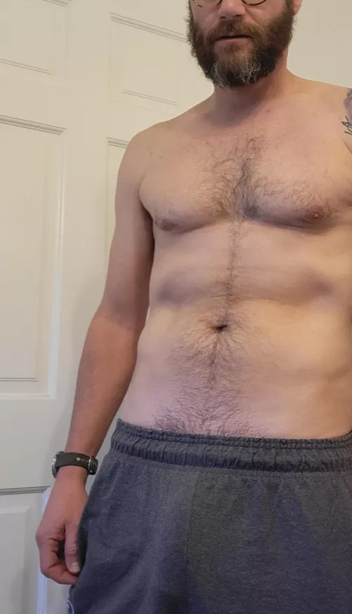 Join me for a run? (40s) Join me for a run? (40s)