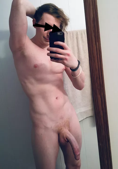 Join me for morning stretches?