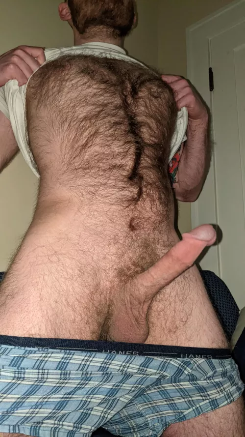Join me in bed tonight?