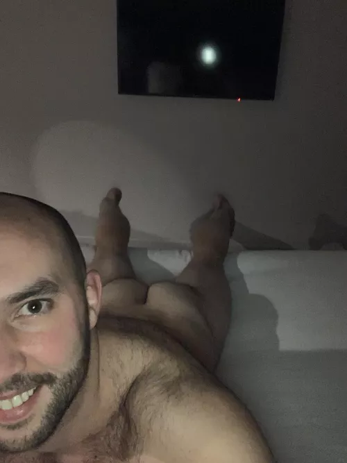 Join me in my hotelroom? [35]