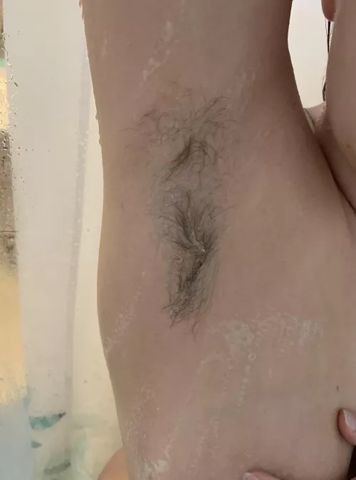 Join me in the shower ๐