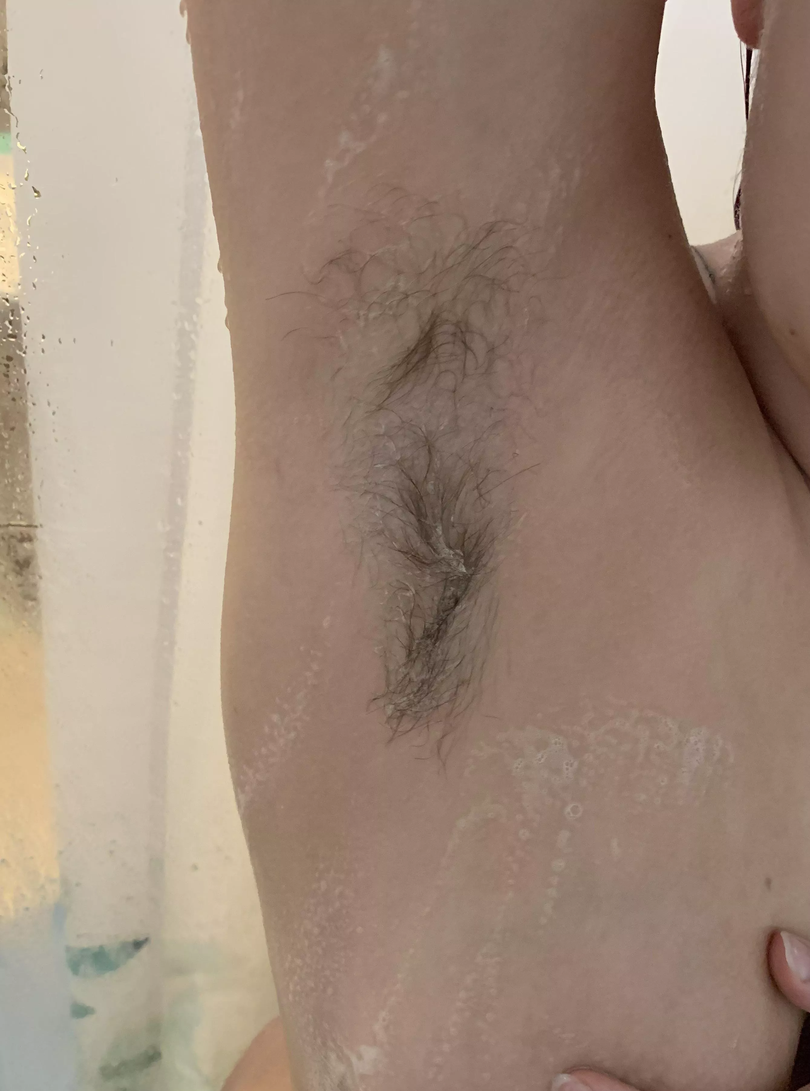 Join me in the shower 😉