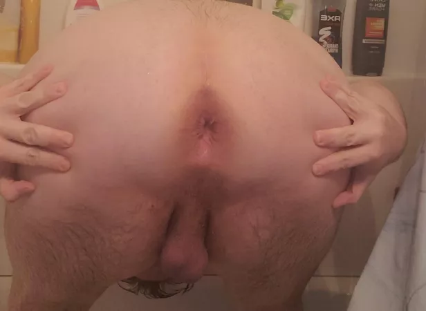 Join me in the shower πΏπ
