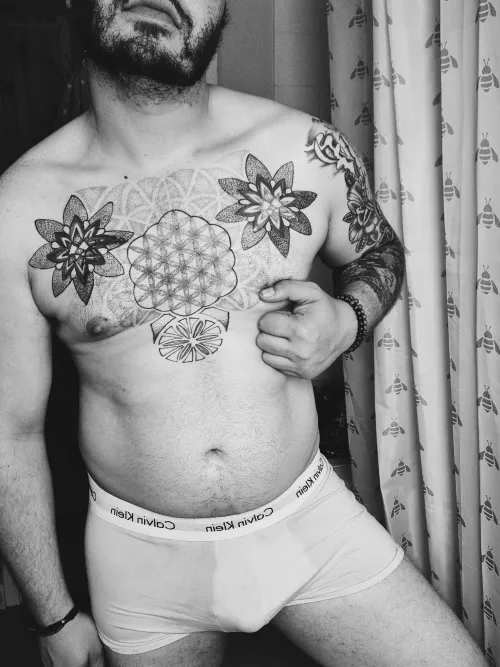 join me in the shower ๐ค