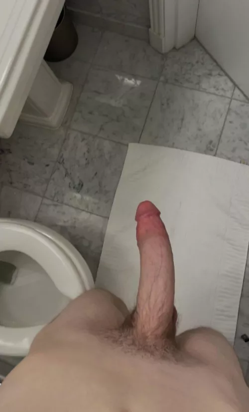 Join me in the shower?