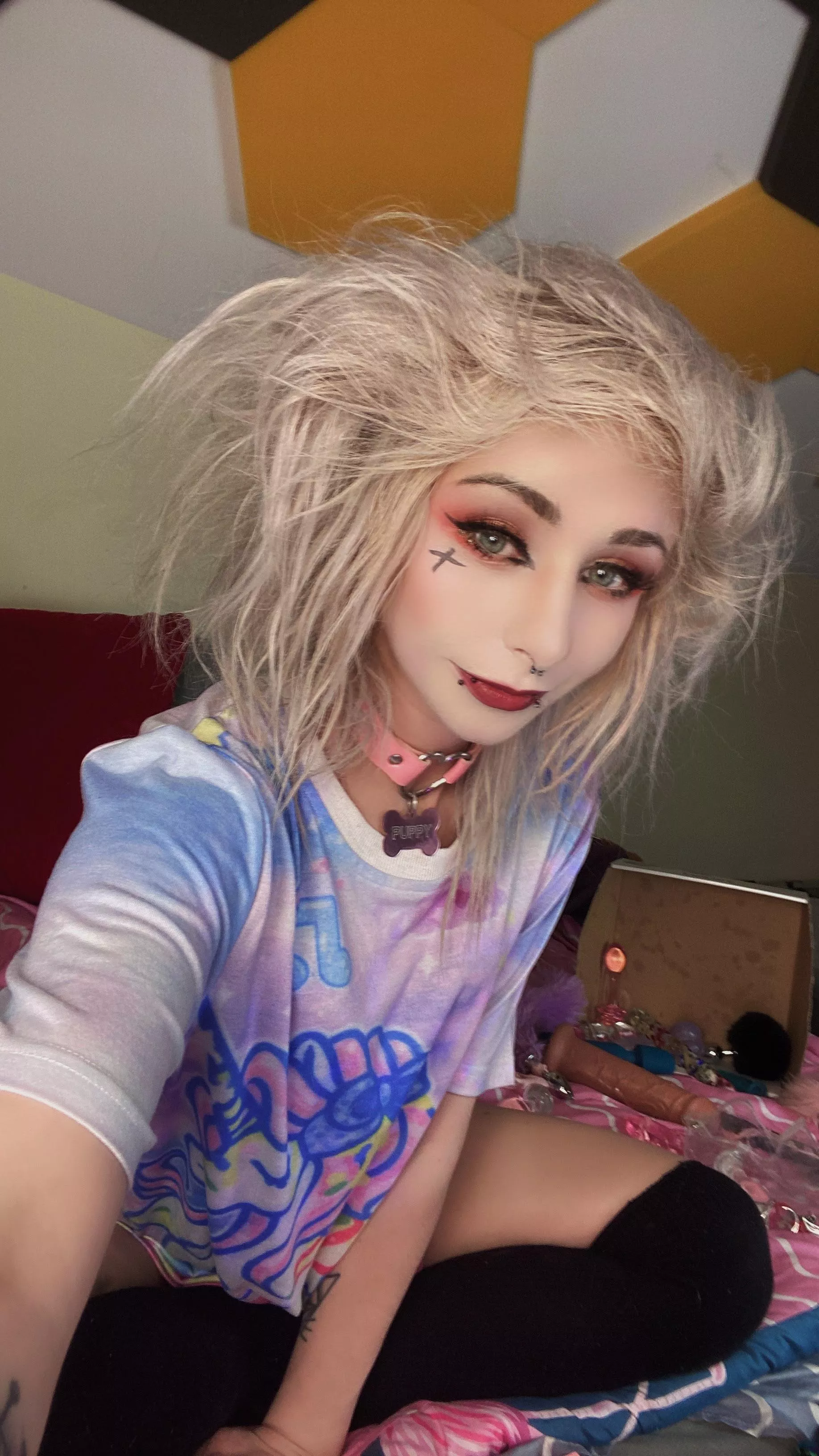 join me on chaturbate https://chaturbate.com/madelinexoxo666/