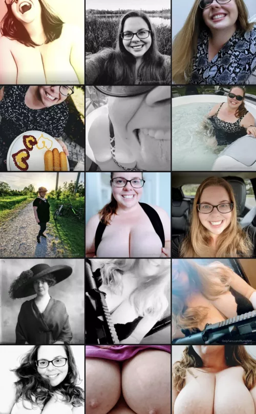 Join PLUMPMILF ๐บ Ashlyn ๐ for authentic Girlfriend Experience ๐ $7 no PPV, free chat