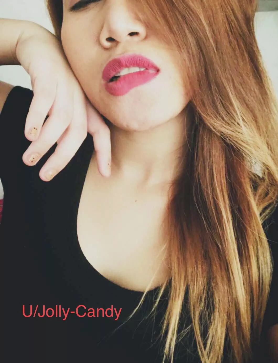 Jolly Candy 🤫🤫🤫