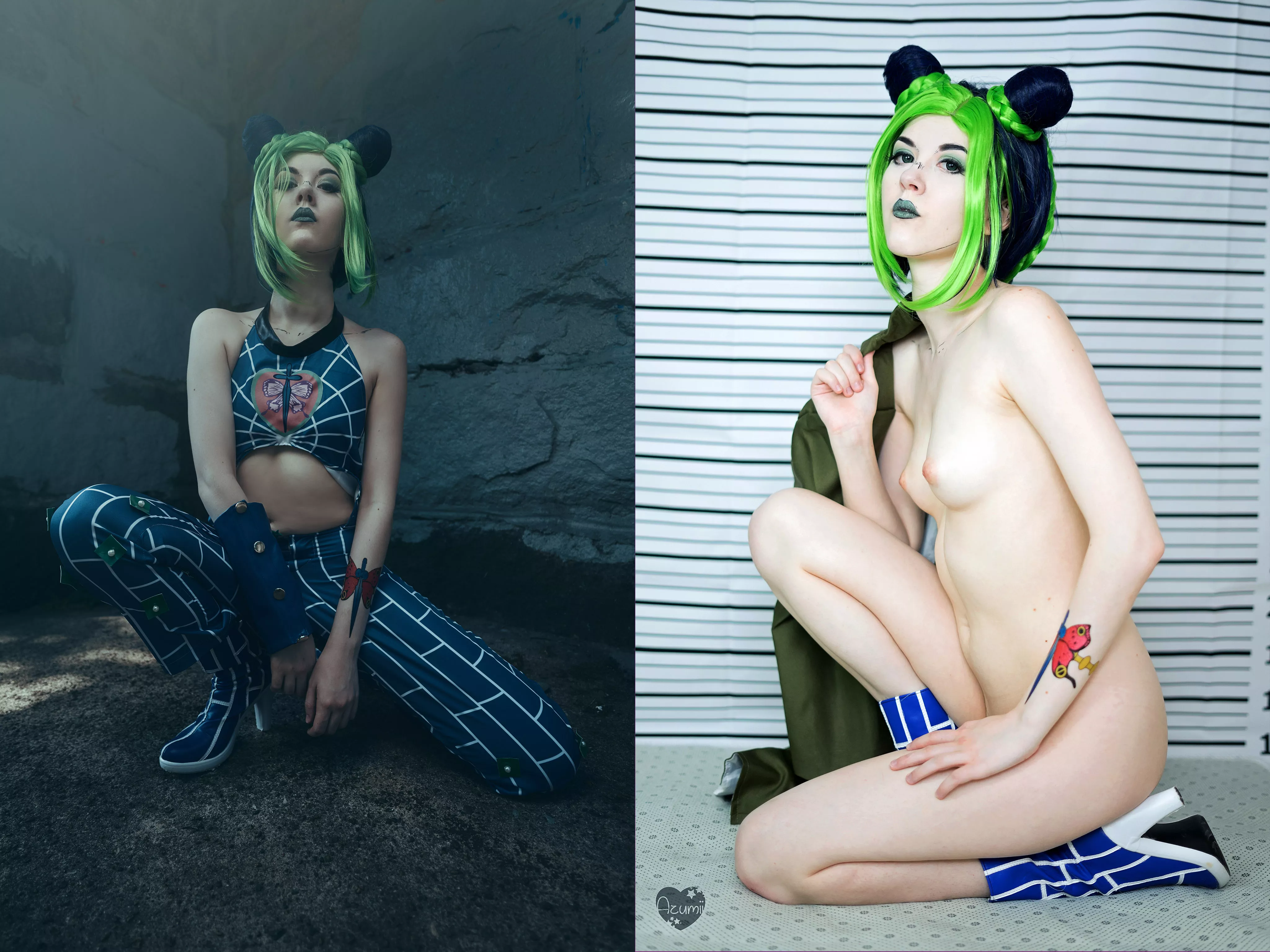 Jolene youngster