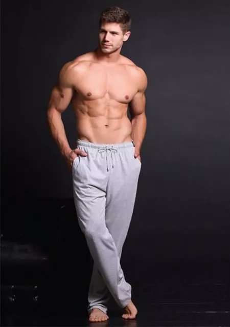 Jonas Sulzbach (@Jonas.mbt) photographed for Upman Underwear Collection (2015) Jonas Sulzbach (@Jonas.mbt) photographed for Upman Underwear Collection (2015)