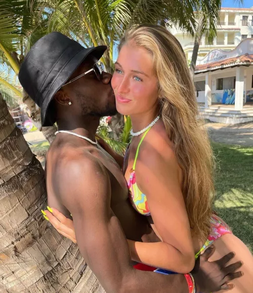 🍁 Jordyn Huitema with Lover 💏 🍁 Jordyn Huitema with Lover 💏