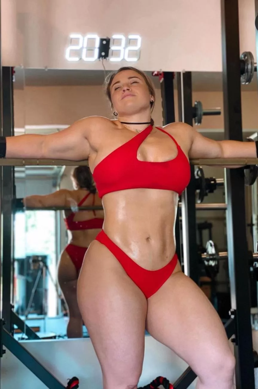 Jordynne Jordynne