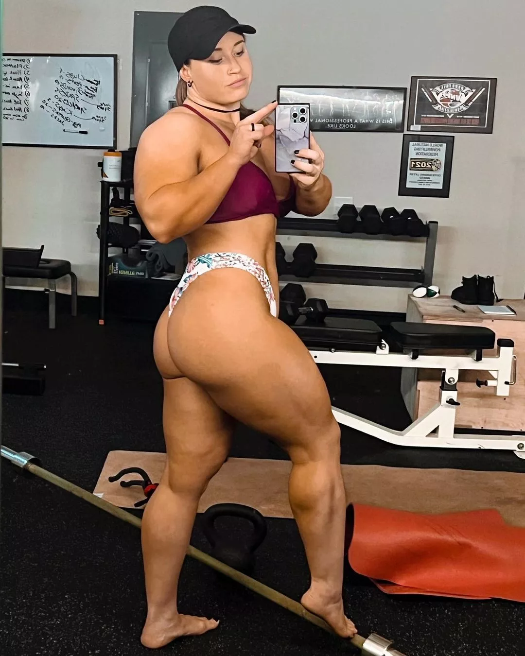 Jordynne Grace Sex Com - Jordynne grace nude porn picture | Nudeporn.org