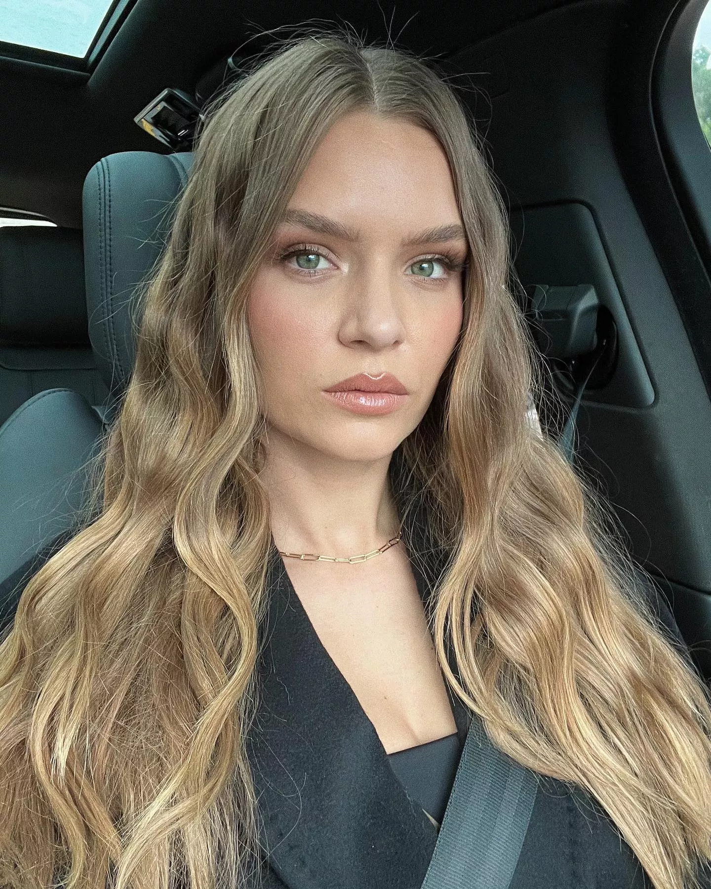 Josephine Skriver