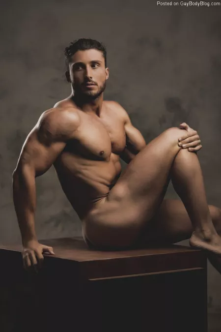 Juan Abellán for Sergio Miguélez