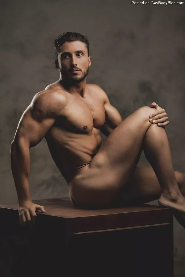 Juan Abellán for Sergio Miguélez Juan Abellán for Sergio Miguélez